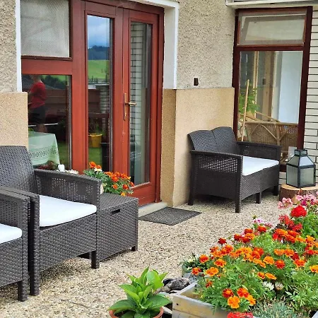 Apartman Pod Maliarkou Vychodna Exterior foto