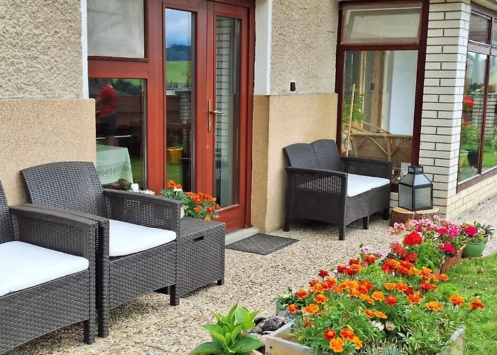 Apartman Pod Maliarkou