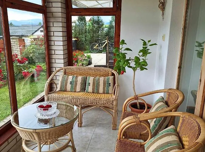 Apartman Pod Maliarkou
