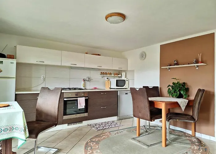 Apartman Pod Maliarkou